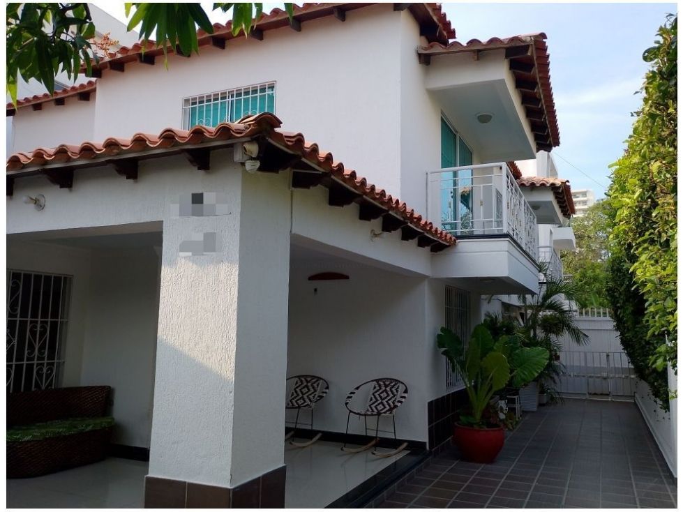 Casa en arriendo o venta Magdalena Santa Marta La Esperanza 244 m2 Habitaciones 3 Baños 4 Garajes 5 Precio venta $1070000000 Precio arriendo $8500000