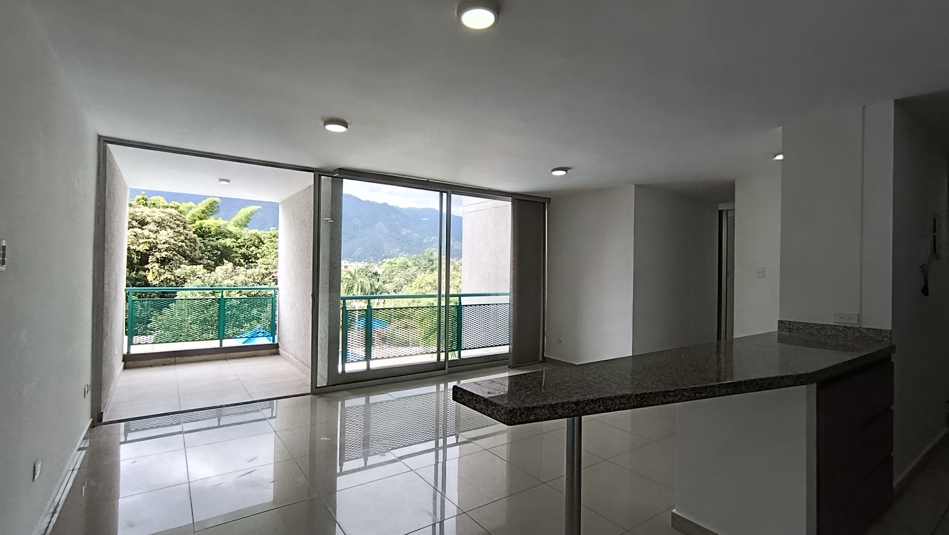 Apartamento en venta Tolima Ibagué Mirolindo 92 m2 Habitaciones 3 Baños 2 Garajes 1 Precio $450000000