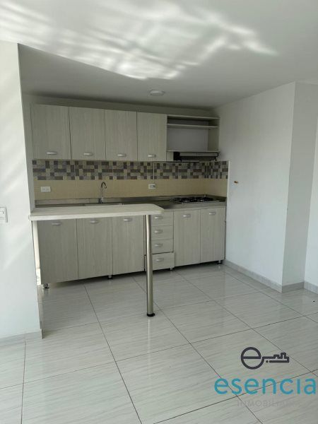 Apartamento en arriendo Antioquia Rionegro El Faro 55 m2 Habitaciones 2 Baños 2 Garajes 0 Precio $1550000