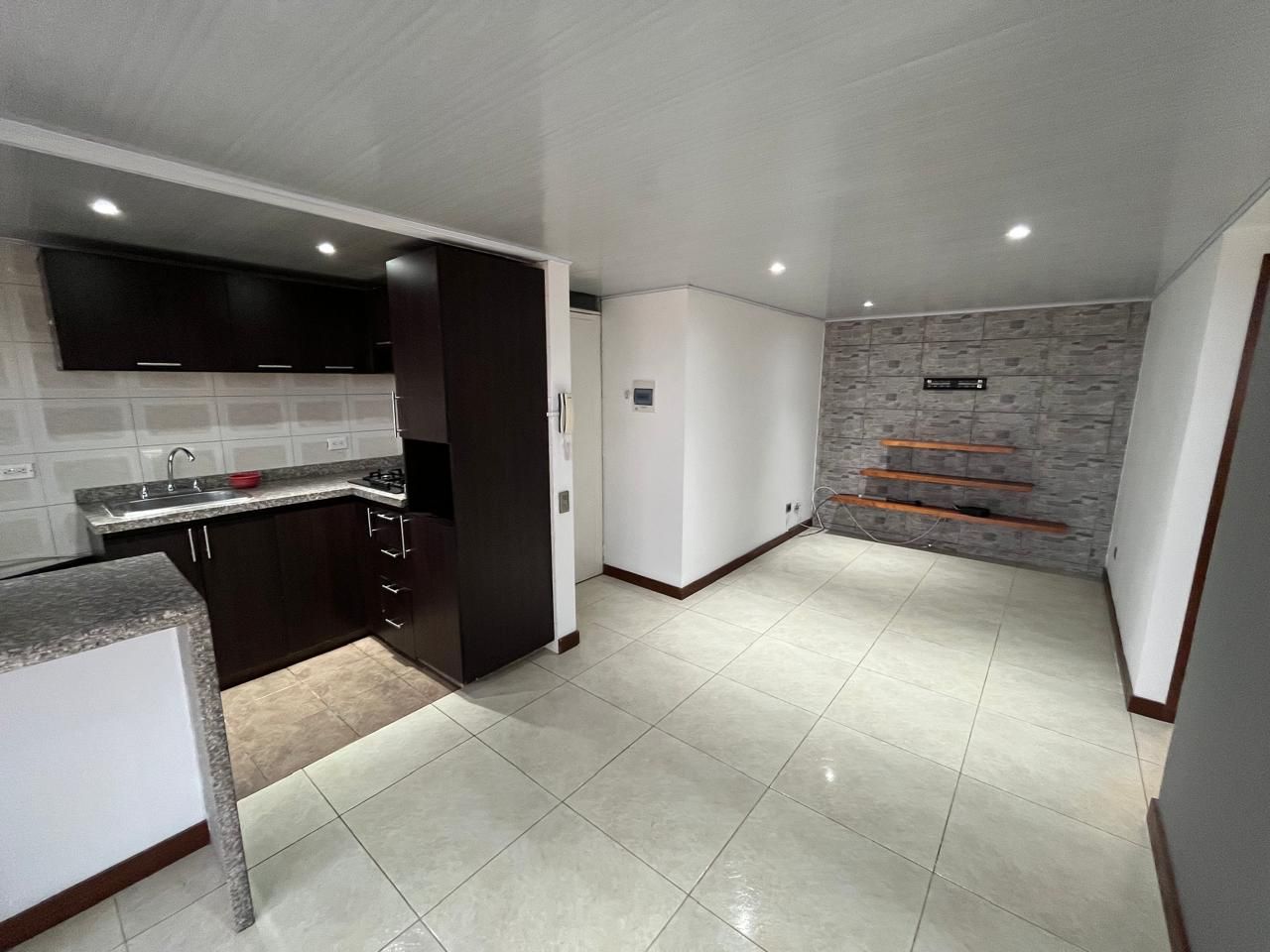 Apartamento en arriendo o venta Cundinamarca Zipaquirá San Rafael 59 m2 Habitaciones 3 Baños 2 Garajes 0 Precio venta $190000000 Precio arriendo $1365000