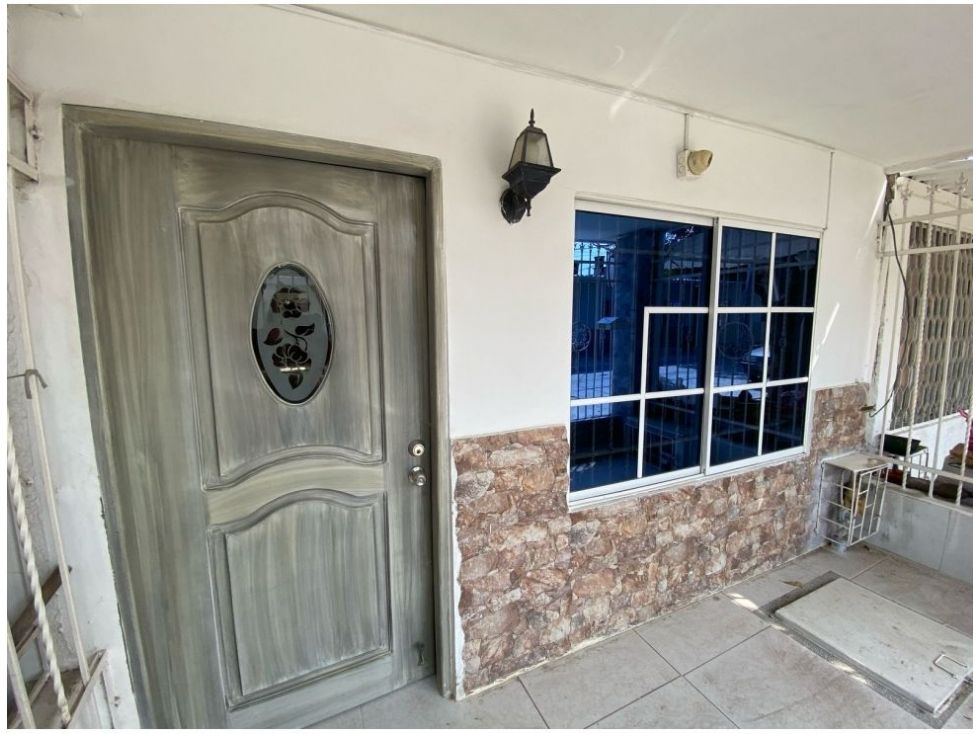 Casa en venta Magdalena Santa Marta 12 De Octubre 73 m2 Habitaciones 3 Baños 2 Garajes 0 Precio $300000000