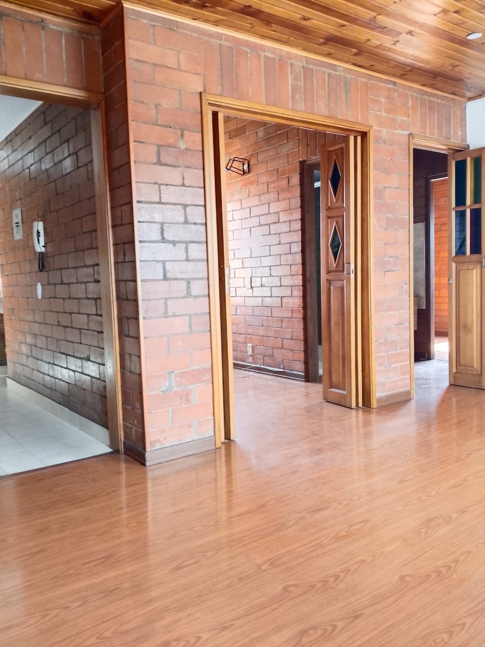 Apartamento en venta Cundinamarca Bogotá Cjr Los Alisos 54 m2 Habitaciones 2 Baños 1 Garajes 0 Precio $280000000