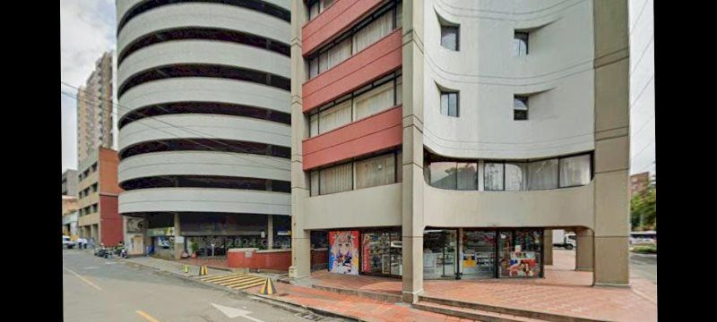 Apartaestudio en arriendo Antioquia Medellín Urbanizacion Suramericana 47 m2 Habitaciones 1 Baños 1 Garajes 0 Precio $2200000