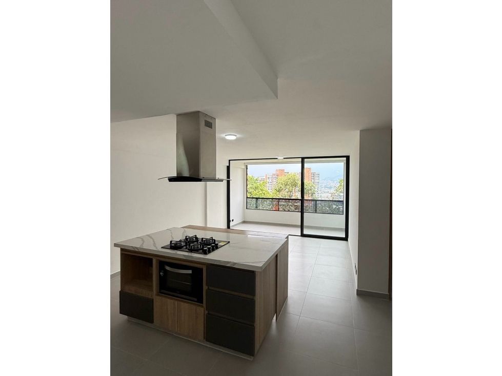 Apartamento en venta Antioquia Medellín Altos Del Poblado 85 m2 Habitaciones 3 Baños 2 Garajes 1 Precio $725000000