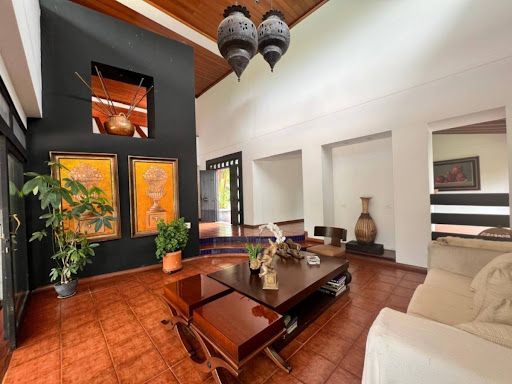 Casa Campestre en venta Risaralda Pereira Pereira 840 m2 Habitaciones 4 Baños 4 Garajes 3 Precio $2200000000