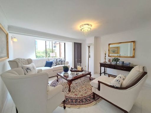 Apartamento en venta Risaralda Pereira Br Pinares De San Martin 166 m2 Habitaciones 3 Baños 3 Garajes 2 Precio $750000000