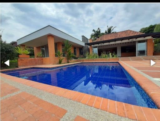 Casa Campestre en arriendo Risaralda Pereira Pereira 452 m2 Habitaciones 4 Baños 4 Garajes 3 Precio $12010000