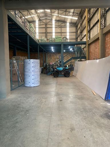 Bodega en arriendo Risaralda Dosquebradas La Badea 1700 m2 Habitaciones 0 Baños 10 Garajes 0 Precio $33320000