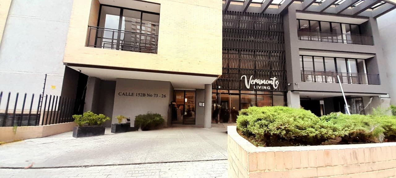 Apartamento en arriendo Cundinamarca Bogotá El Plan 35 m2 Habitaciones 2 Baños 1 Garajes 0 Precio $2350000