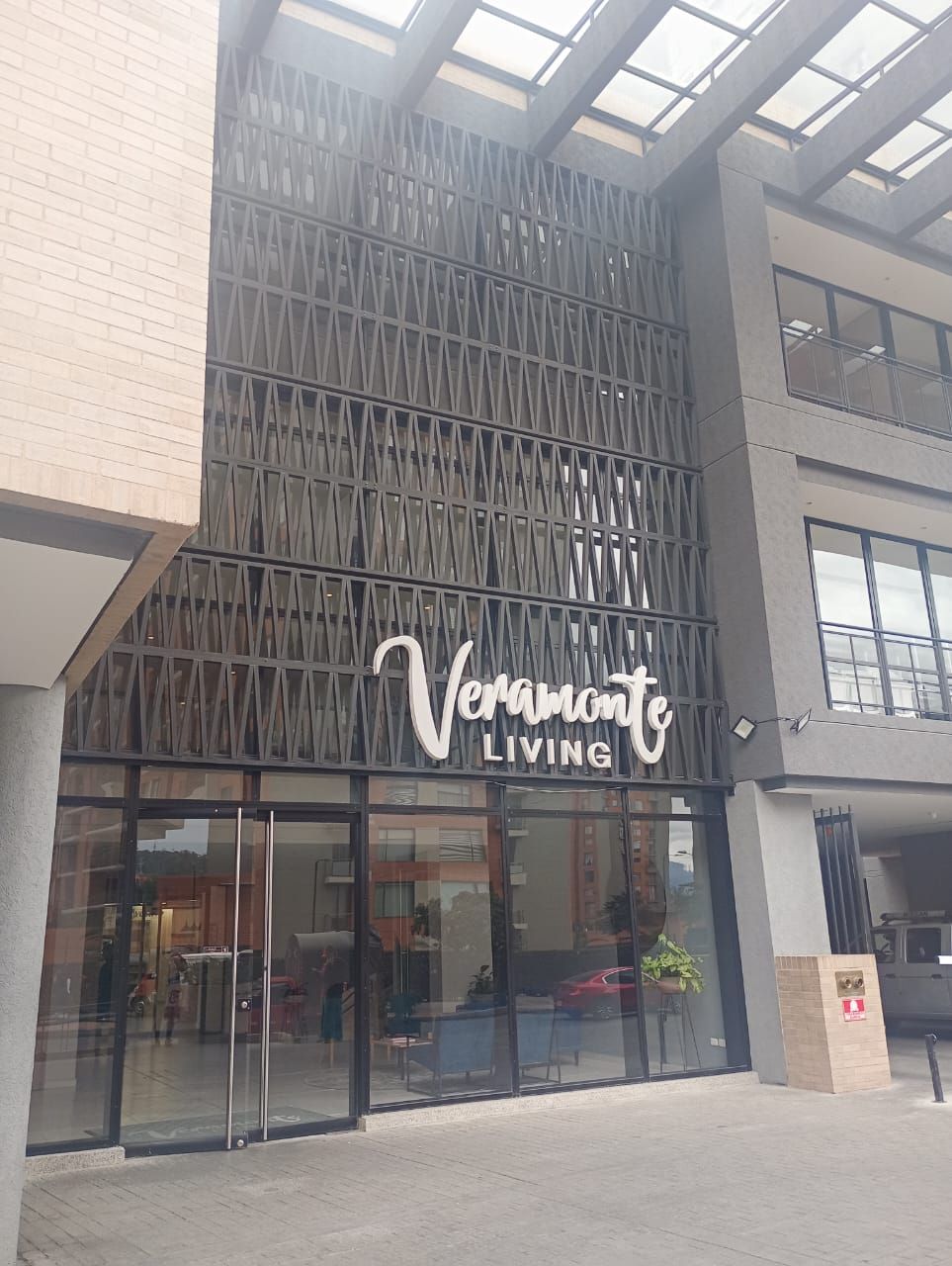 Apartamento en arriendo Cundinamarca Bogotá El Plan 35 m2 Habitaciones 2 Baños 1 Garajes 0 Precio $2300000