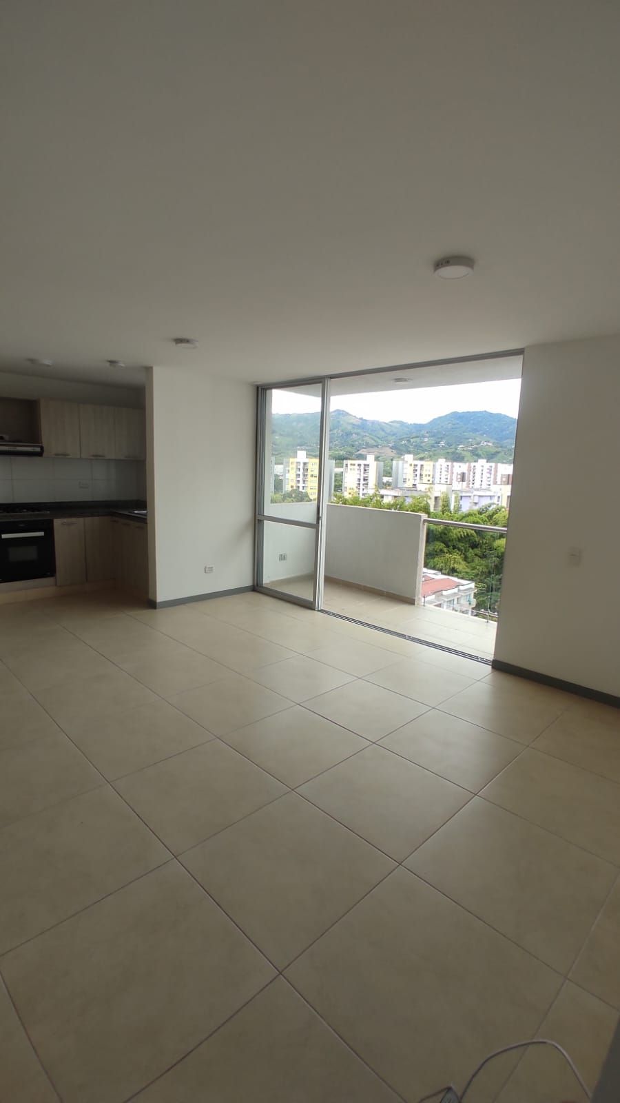 Apartamento en venta Risaralda Dosquebradas Las Vegas 89 m2 Habitaciones 3 Baños 3 Garajes 1 Precio $535000000