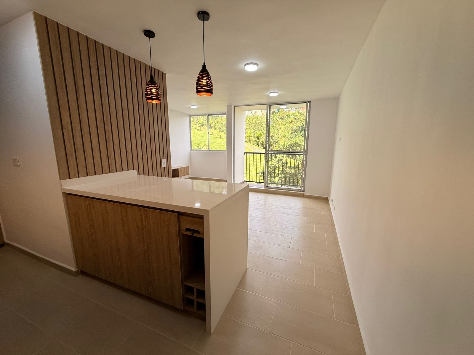 Apartamento en venta Antioquia La Estrella La Estrella 55 m2 Habitaciones 2 Baños 2 Garajes 0 Precio $290000000