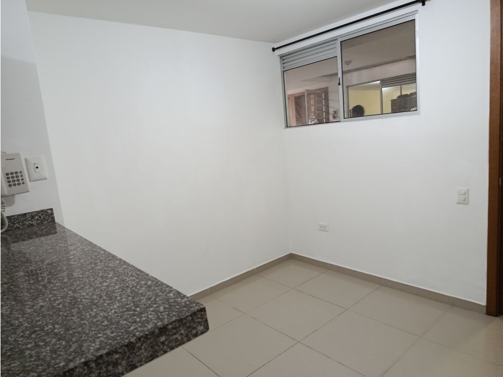 Apartaestudio en arriendo Atlántico Barranquilla El Porvenir 32 m2 Habitaciones 1 Baños 1 Garajes 0 Precio $2100000