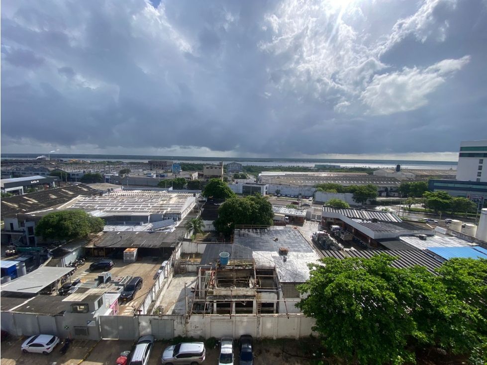 Apartamento en arriendo Atlántico Barranquilla Batallon Infanteria 63 m2 Habitaciones 2 Baños 2 Garajes 0 Precio $1600000