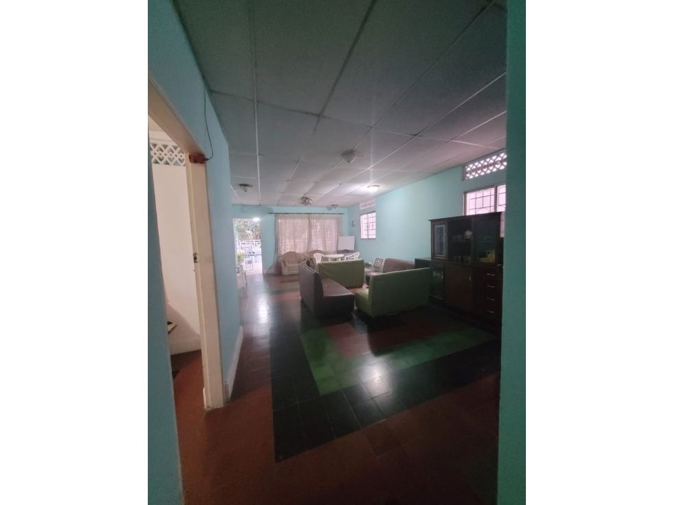 Casa en venta Atlántico Barranquilla Las Delicias 300 m2 Habitaciones 4 Baños 3 Garajes 1 Precio $580000000