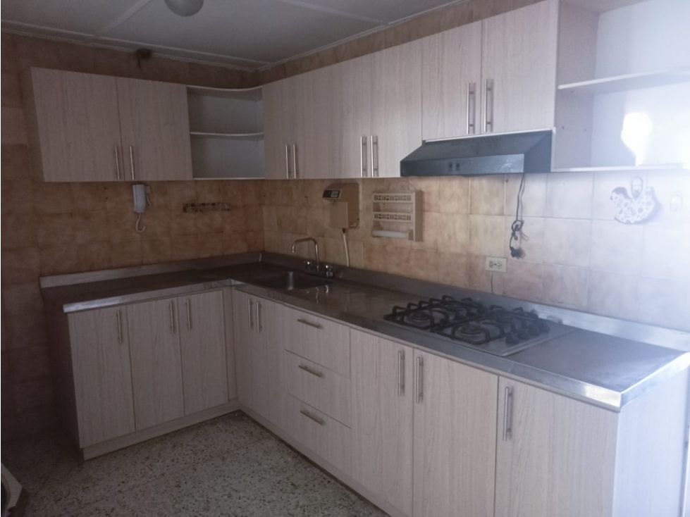 Apartamento en venta Atlántico Barranquilla La Cumbre 126 m2 Habitaciones 3 Baños 2 Garajes 1 Precio $260000000