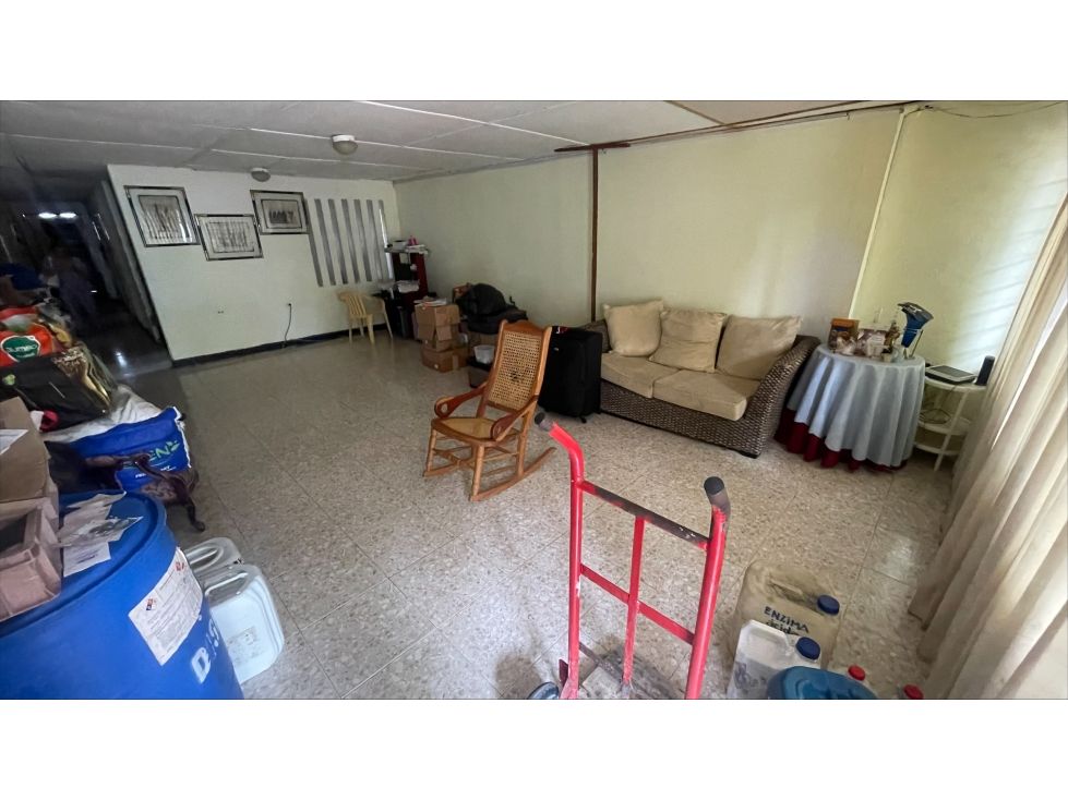 Casa en venta Atlántico Barranquilla Paraiso 300 m2 Habitaciones 3 Baños 2 Garajes 1 Precio $630000000