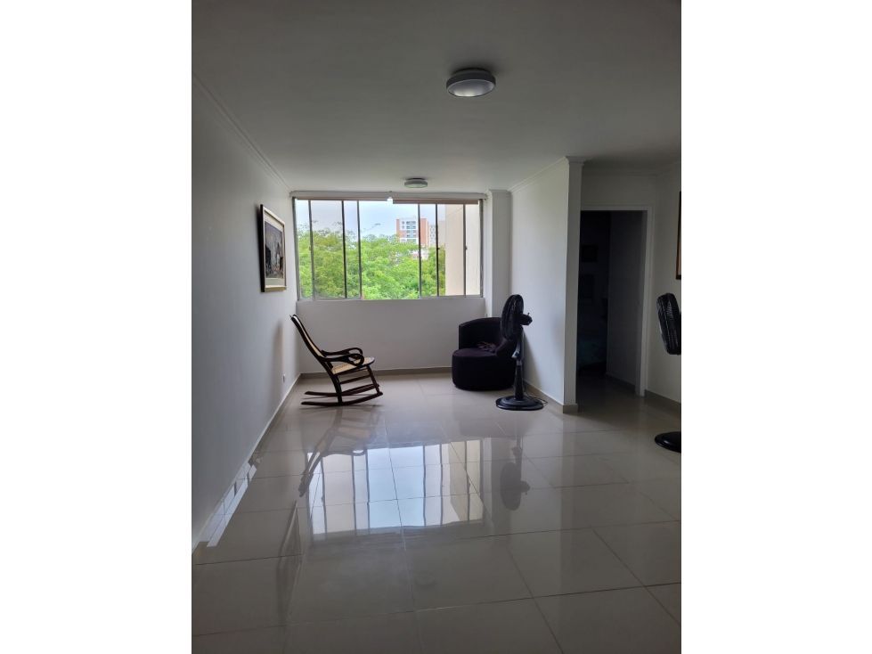 Apartamento en venta Atlántico Barranquilla Las Tres Avemarias 85 m2 Habitaciones 3 Baños 2 Garajes 1 Precio $295000000