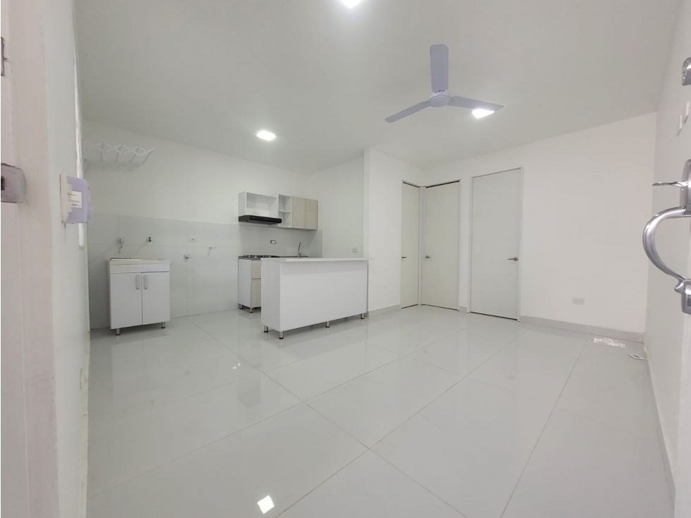Apartamento en arriendo Atlántico Barranquilla Batallon Infanteria 50 m2 Habitaciones 2 Baños 1 Garajes 0 Precio $1500000