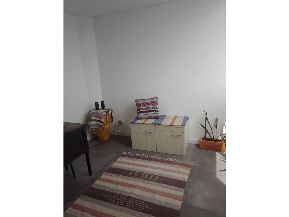 Apartamento en venta Atlántico Barranquilla Nuevo Horizonte 102 m2 Habitaciones 3 Baños 3 Garajes 1 Precio $350000000