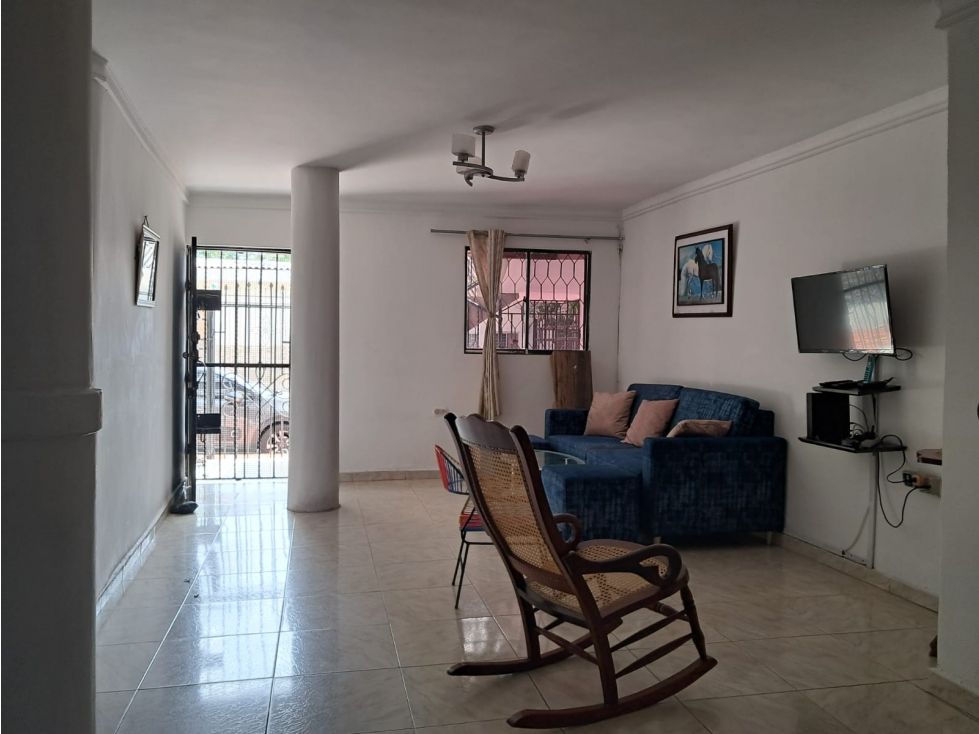 Apartamento en venta Atlántico Barranquilla Rebolo 89 m2 Habitaciones 3 Baños 1 Garajes 0 Precio $250000000