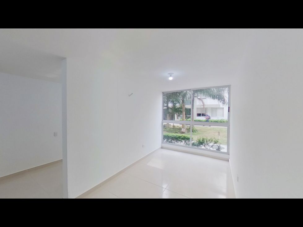 Apartamento en venta Atlántico Barranquilla Conjunto Residencial Sorrento 57 m2 Habitaciones 2 Baños 2 Garajes 1 Precio $299000000