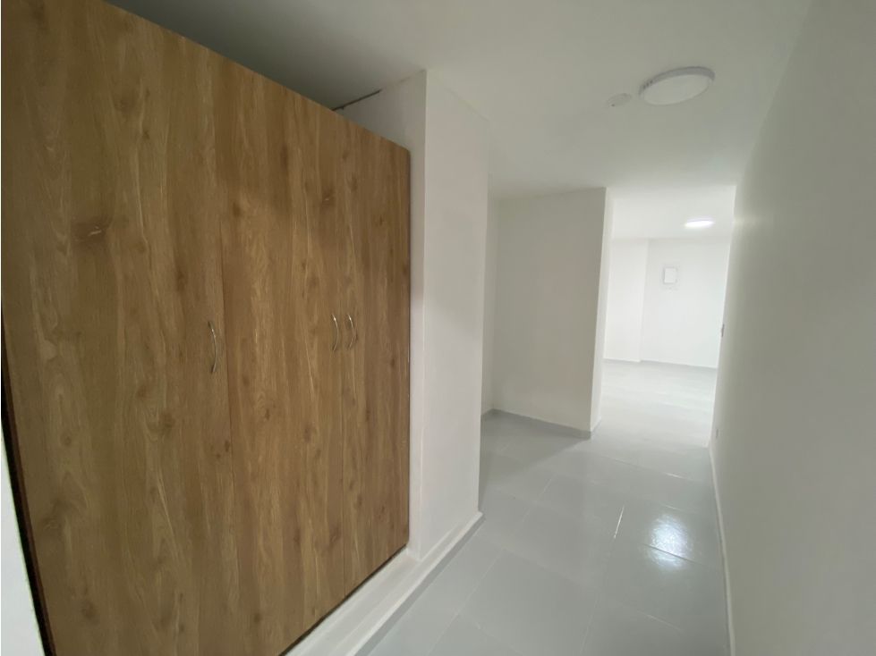 Apartamento en arriendo Atlántico Barranquilla El Prado 68 m2 Habitaciones 2 Baños 2 Garajes 1 Precio $2500000