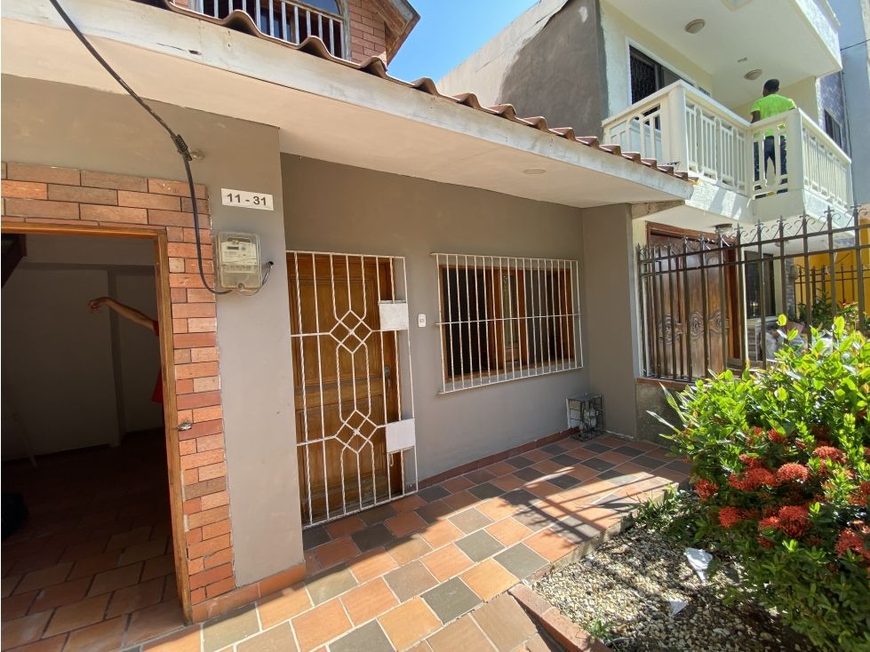 Casa en venta Atlántico Barranquilla Rebolo 120 m2 Habitaciones 3 Baños 2 Garajes 0 Precio $280000000