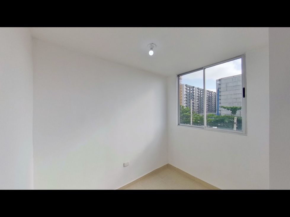 Apartamento en venta Atlántico Barranquilla El Tabor 55 m2 Habitaciones 2 Baños 2 Garajes 1 Precio $260000000