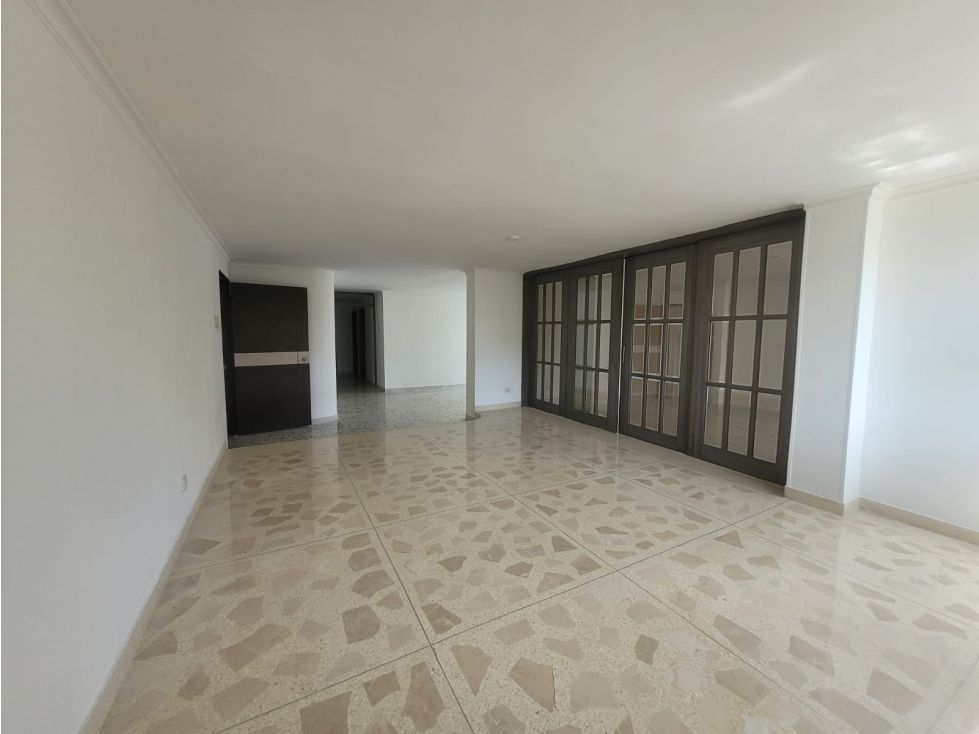Apartamento en arriendo Atlántico Barranquilla Santa Monica 190 m2 Habitaciones 3 Baños 4 Garajes 2 Precio $3500000