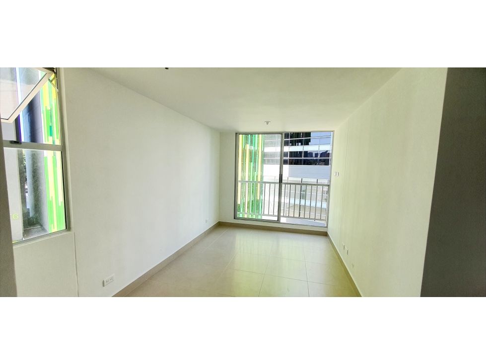Apartamento en venta Atlántico Barranquilla Batallon Infanteria 55 m2 Habitaciones 3 Baños 2 Garajes 1 Precio $272000000