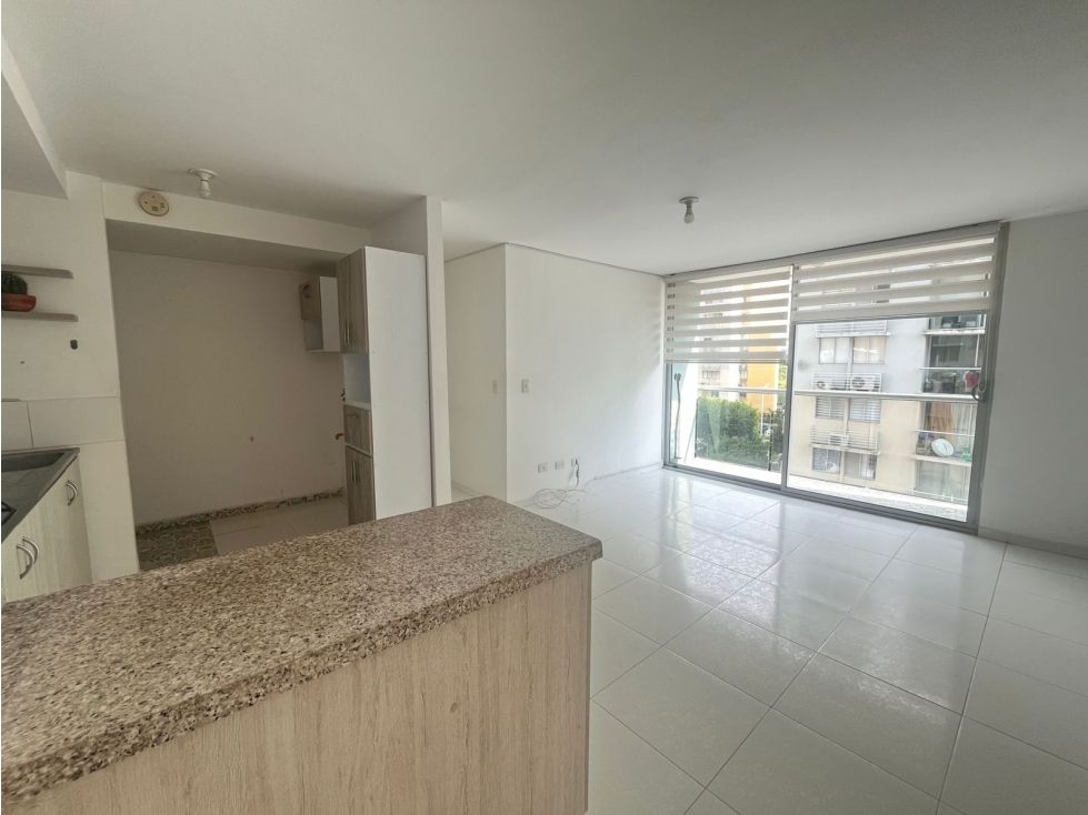 Apartamento en venta Atlántico Barranquilla Asd 64 m2 Habitaciones 3 Baños 2 Garajes 0 Precio $160000000