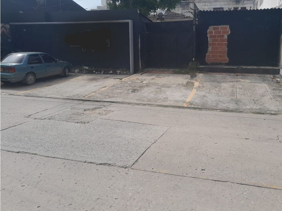 Lote en venta Atlántico Barranquilla Boston 256 m2 Habitaciones 0 Baños 0 Garajes 0 Precio $450000000