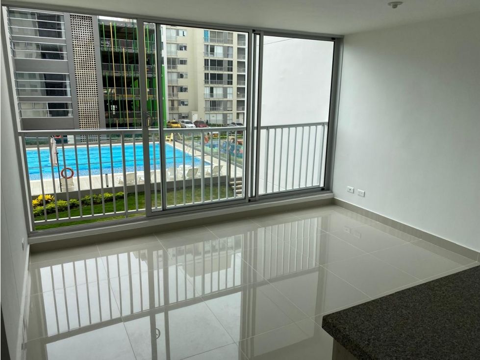Apartamento en venta Atlántico Barranquilla Conjunto Residencial Madeira 55 m2 Habitaciones 2 Baños 2 Garajes 1 Precio $260000000