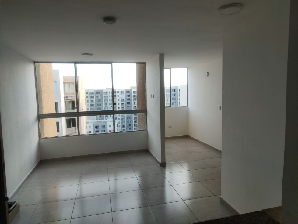 Apartamento en venta Atlántico Barranquilla Conjunto Residencial Turpial 51 m2 Habitaciones 2 Baños 2 Garajes 0 Precio $180000000