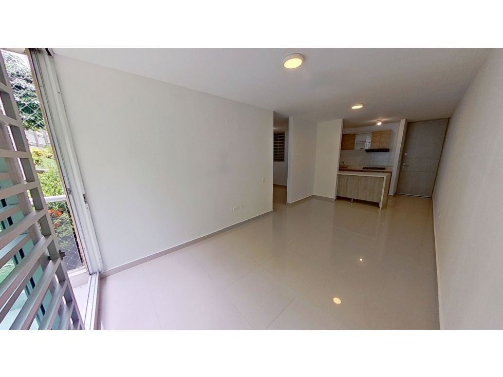 Apartamento en venta Atlántico Barranquilla Cr Tozcana 65 m2 Habitaciones 3 Baños 2 Garajes 2 Precio $348000000