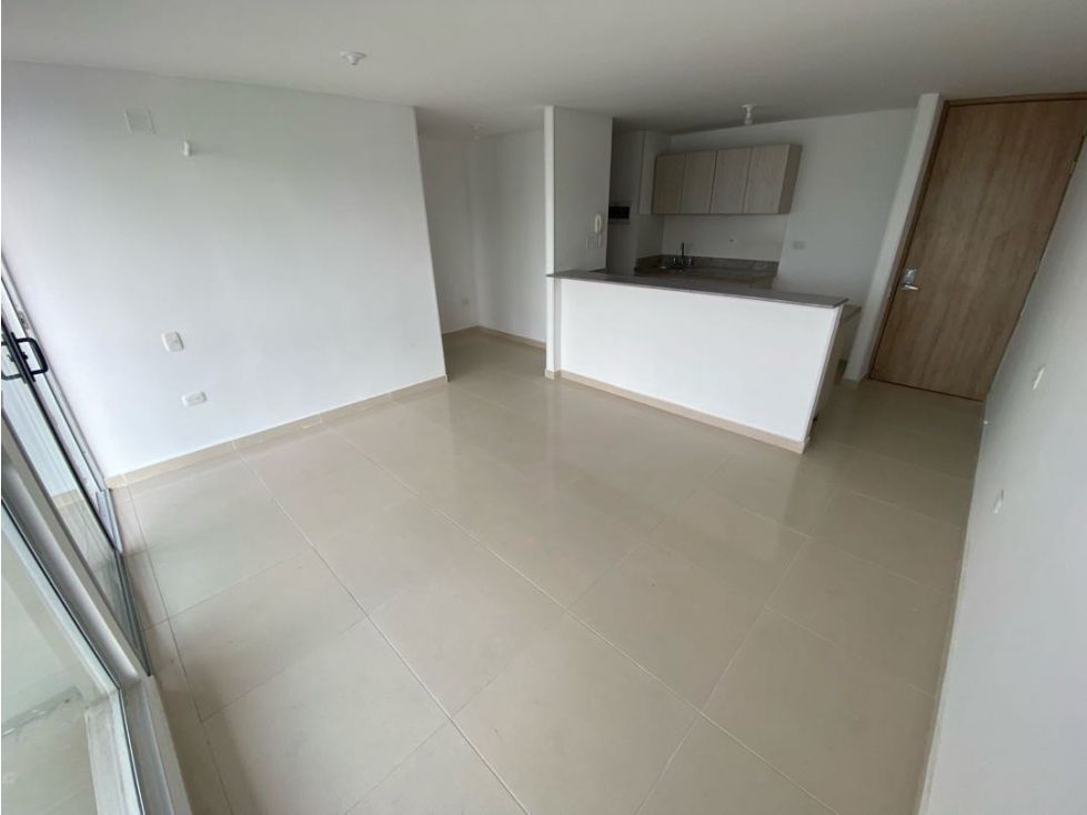 Apartamento en arriendo Atlántico Barranquilla El Tabor 68 m2 Habitaciones 3 Baños 2 Garajes 1 Precio $2553000