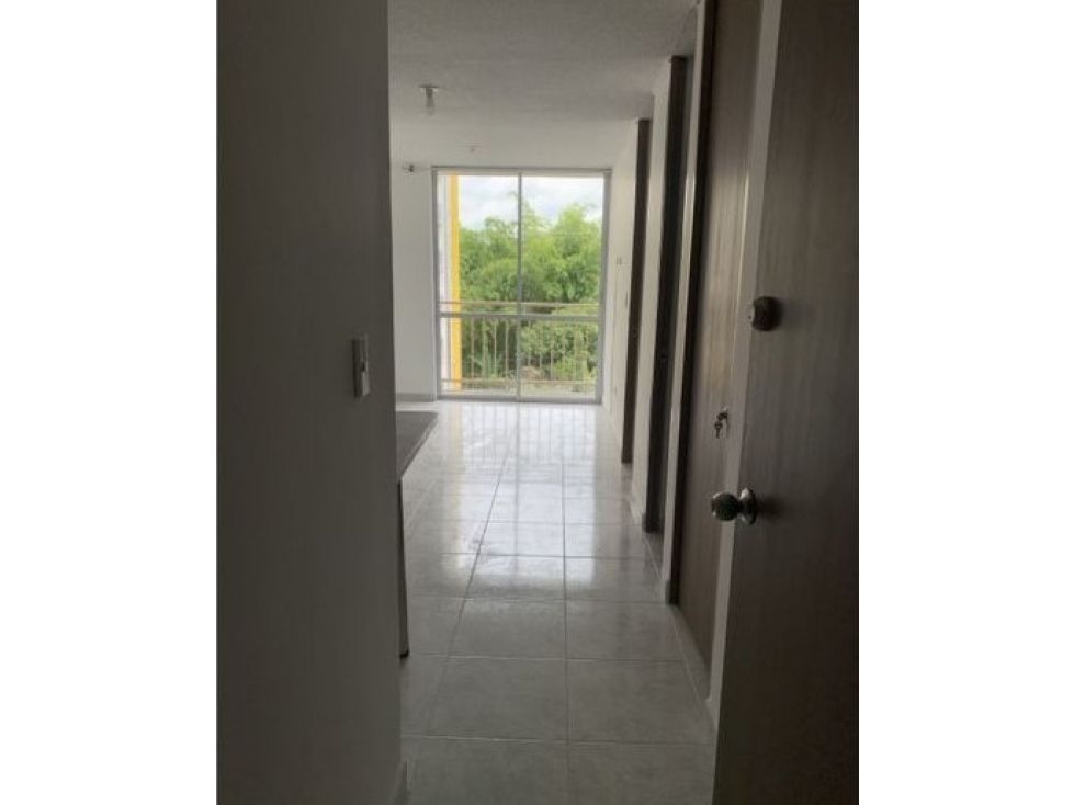Apartamento en venta Quindío Armenia Br La Anunciación 54 m2 Habitaciones 3 Baños 2 Garajes 0 Precio $150000000