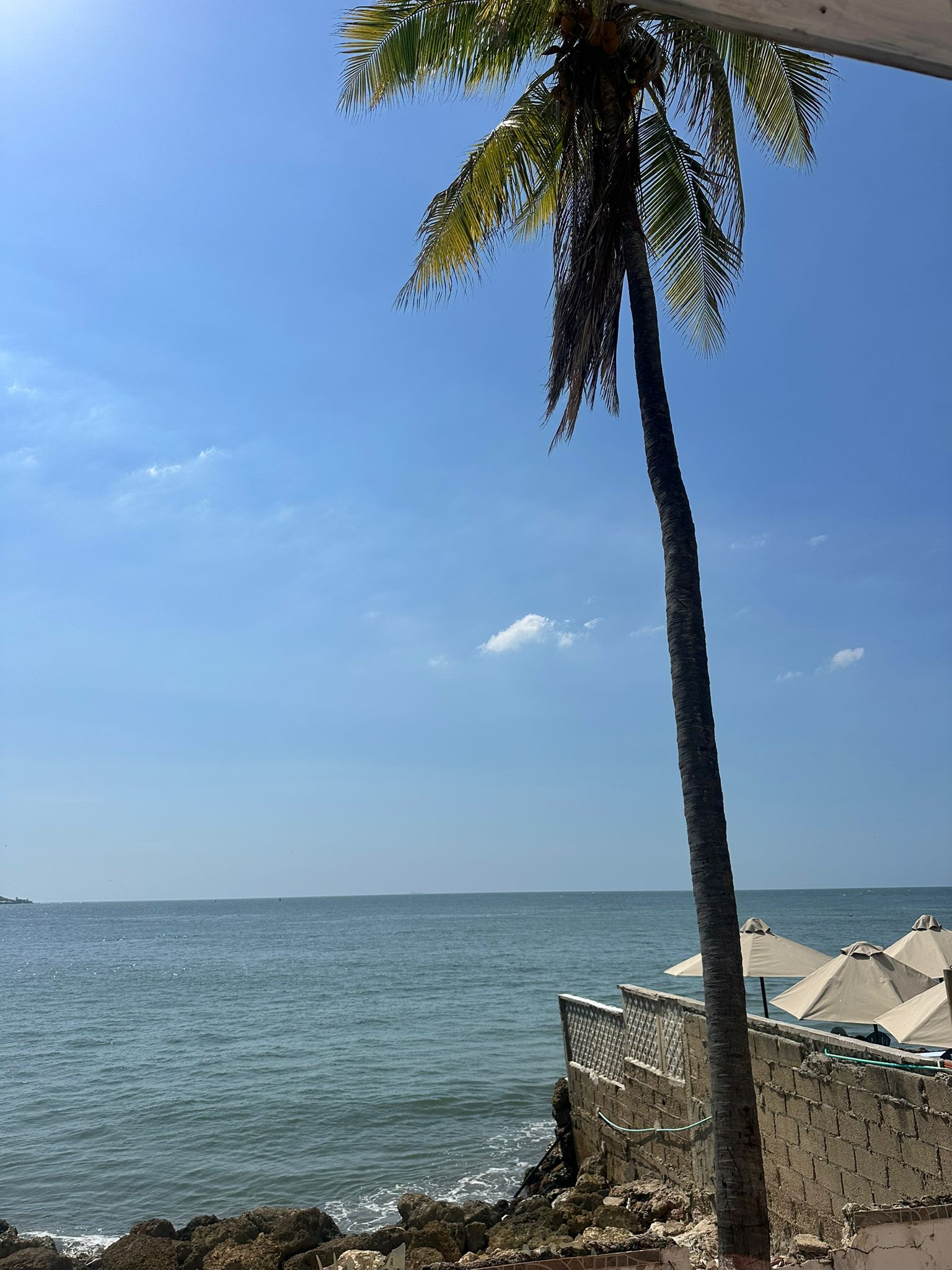 Apartamento en venta Bolívar Cartagena El Laguito 110 m2 Habitaciones 4 Baños 3 Garajes 0 Precio $850000000
