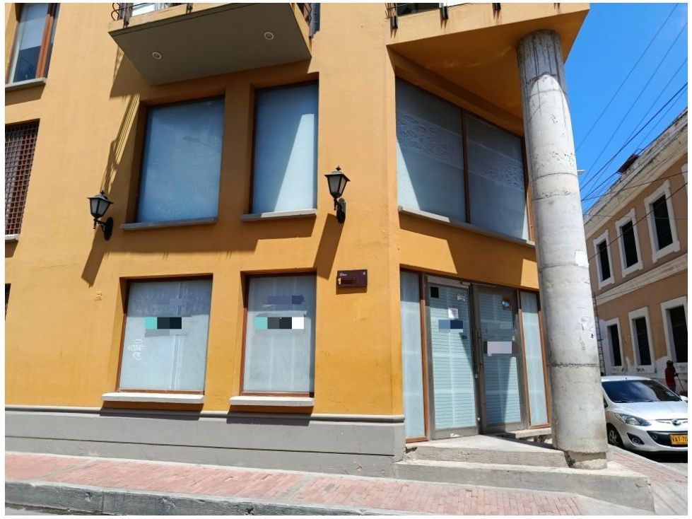 Local en arriendo o venta Magdalena Santa Marta Centro 215 m2 Habitaciones 0 Baños 2 Garajes 0 Precio venta $1935000000 Precio arriendo $11825000