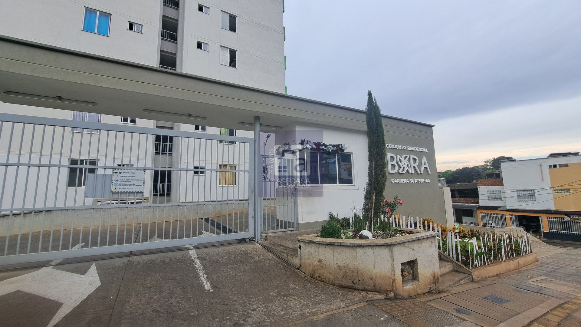 Apartamento en arriendo Santander Girón Br Carrizal 62 m2 Habitaciones 3 Baños 2 Garajes 1 Precio $1326000