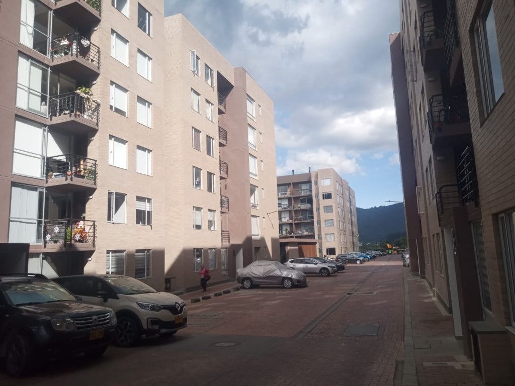 Apartamento en venta Cundinamarca Cajicá La Estación 63 m2 Habitaciones 2 Baños 1 Garajes 1 Precio $310000000