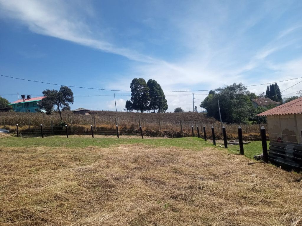 Lote en venta Cundinamarca Zipaquirá Zipaquira 1 m2 Habitaciones 0 Baños 0 Garajes 0 Precio $200000000