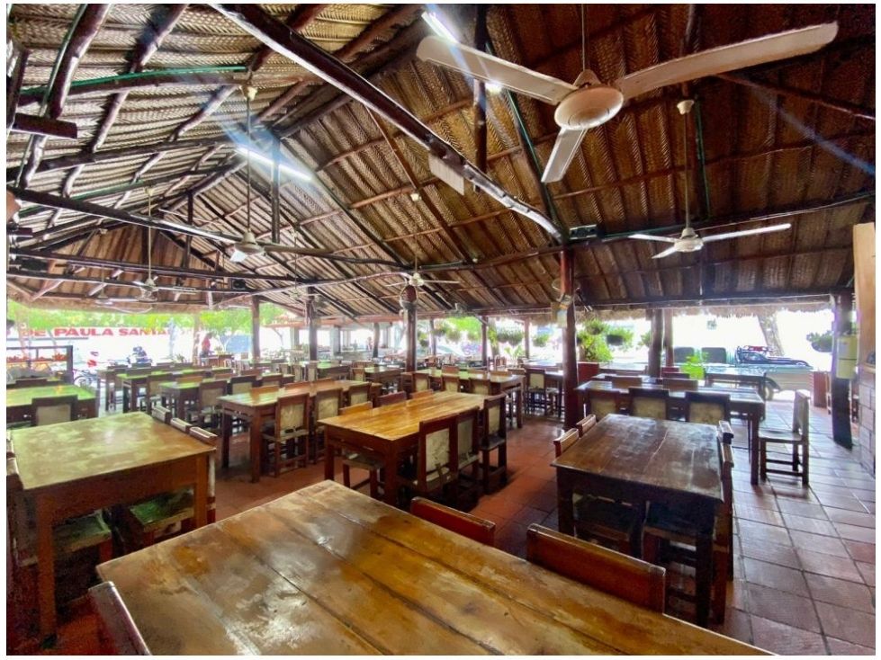 Local en venta Magdalena Santa Marta Cundi 412 m2 Habitaciones 0 Baños 4 Garajes 0 Precio $1700000000