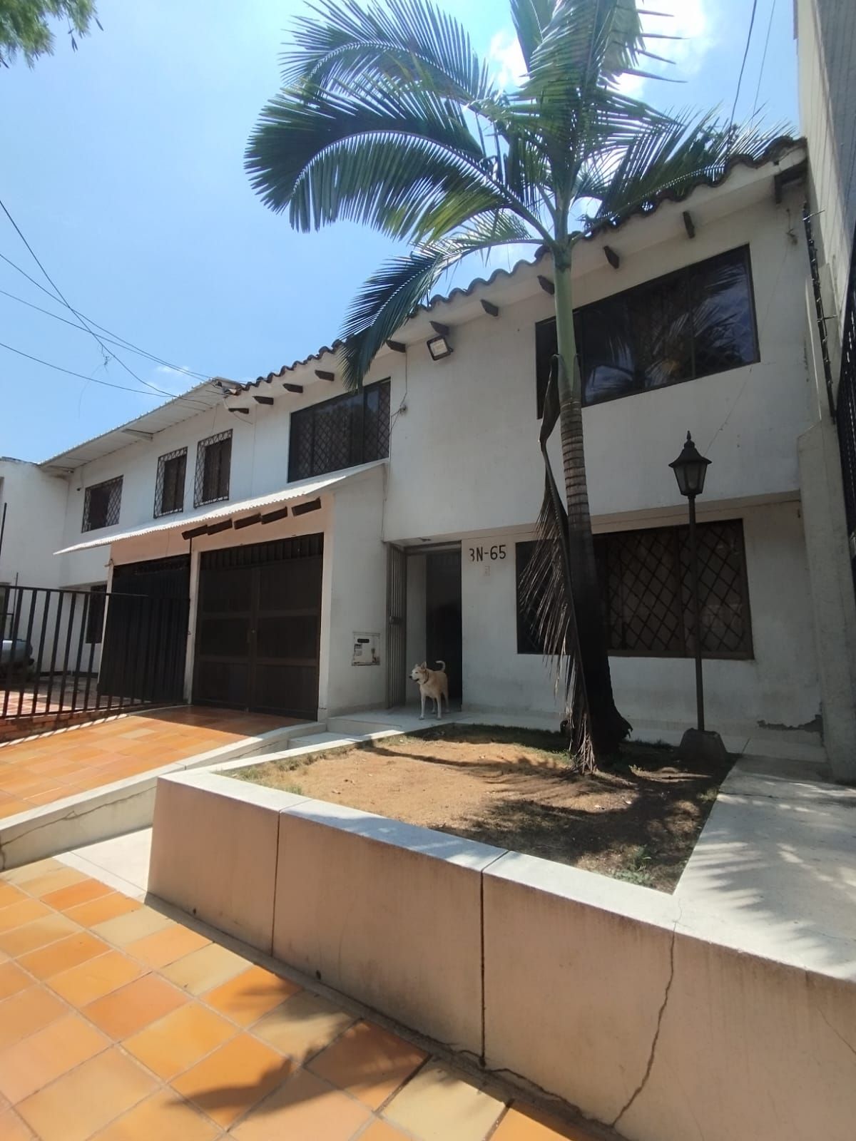 Casa en venta Valle Del Cauca Cali Prados Del Norte 192 m2 Habitaciones 5 Baños 5 Garajes 2 Precio $585000000