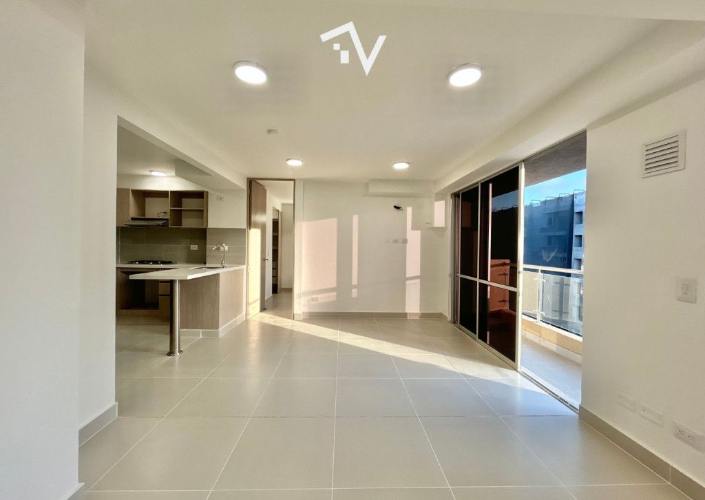 Apartamento en venta Atlántico Barranquilla Conjunto Residencial Irati 67 m2 Habitaciones 2 Baños 2 Garajes 1 Precio $465000000