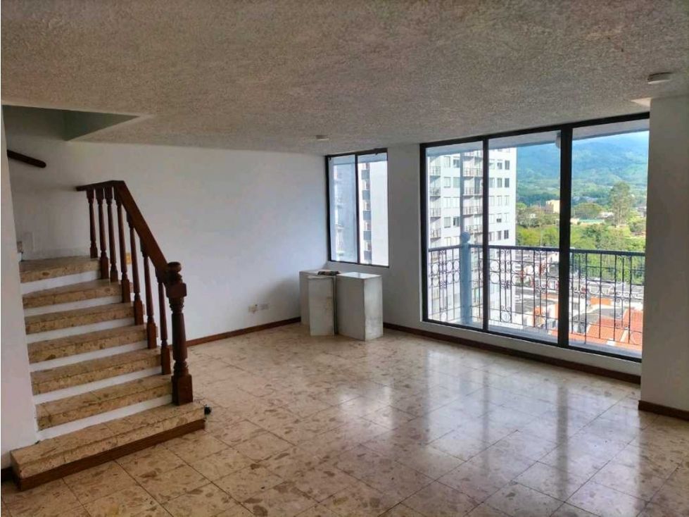 Apartamento en venta Quindío Armenia Asd 104 m2 Habitaciones 3 Baños 3 Garajes 1 Precio $450000000