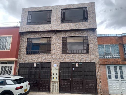 Apartamento en arriendo Cundinamarca Bogotá Ub Castilla 70 m2 Habitaciones 3 Baños 2 Garajes 0 Precio $1750000