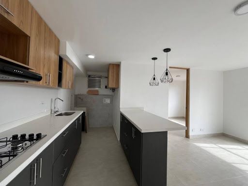 Apartamento en arriendo Antioquia Rionegro El Porvenir 48 m2 Habitaciones 2 Baños 2 Garajes 1 Precio $1700000