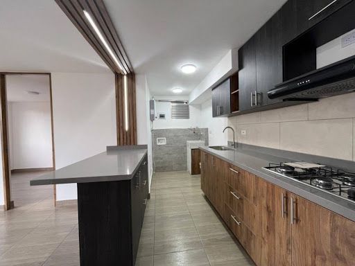 Apartamento en arriendo Antioquia Rionegro El Porvenir 48 m2 Habitaciones 2 Baños 2 Garajes 1 Precio $1700000